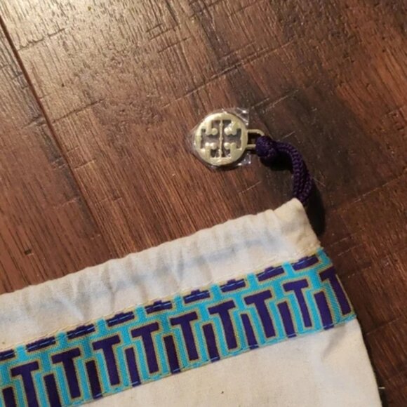 TORY BURCH DUST BAGS - New - Picture 2 of 8